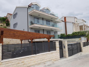  Villa Kozina  Подстрана